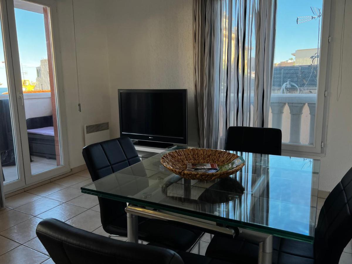 Monaco Border, Terrace, Sea View & Parking Apartment Beausoleil Exterior photo