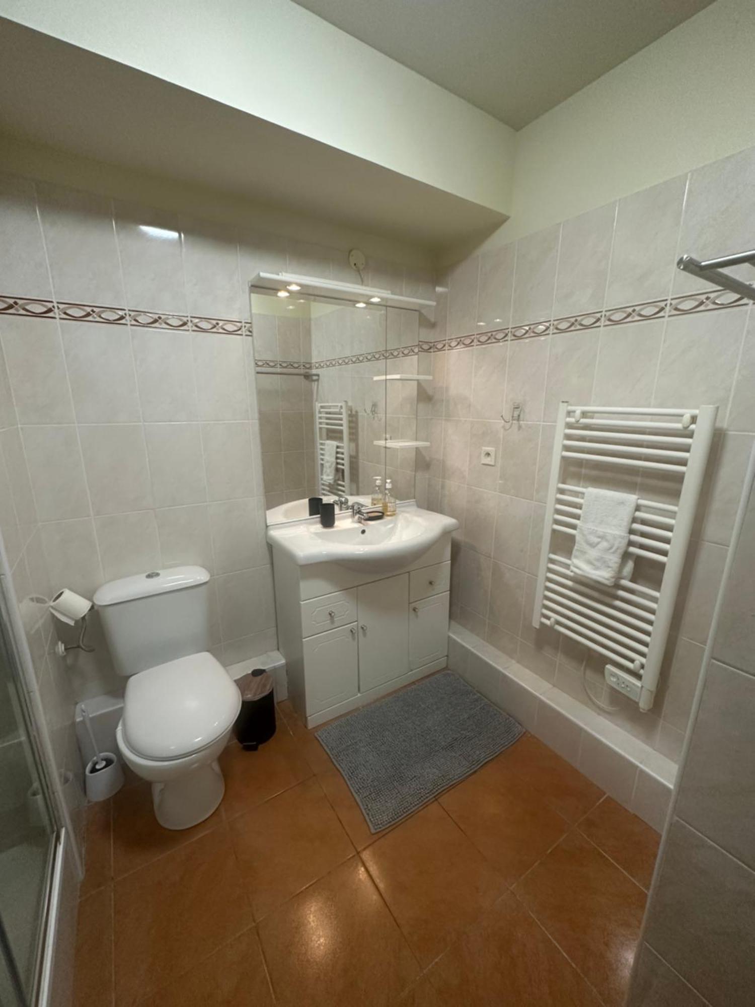Monaco Border, Terrace, Sea View & Parking Apartment Beausoleil Exterior photo